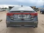 2019 KIA Forte GT Line