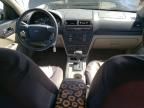 2008 Ford Fusion SE