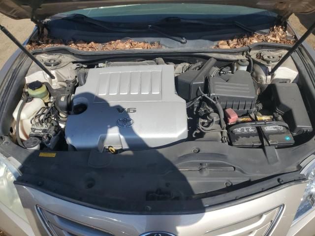 2009 Toyota Camry SE