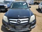 2015 Mercedes-Benz GLK 350 4matic