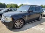 2010 Land Rover Range Rover HSE Luxury