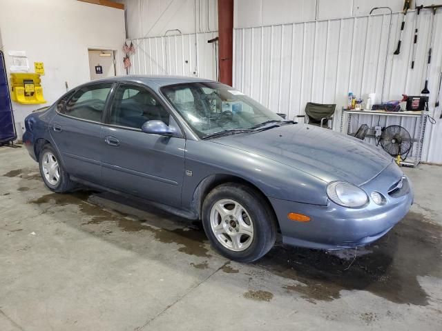 1999 Ford Taurus SE