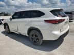 2021 Toyota Highlander L