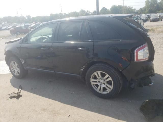 2007 Ford Edge SEL