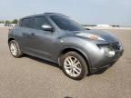 2012 Nissan Juke S