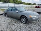 2001 Toyota Camry LE