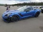 2019 Chevrolet Corvette ZR-1 3ZR