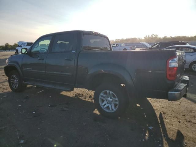 2005 Toyota Tundra Double Cab SR5