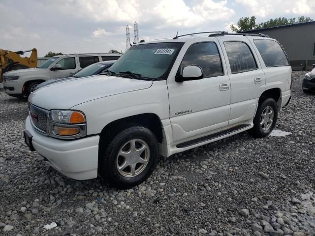 2005 GMC Yukon Denali