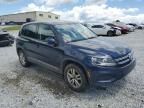 2013 Volkswagen Tiguan S