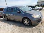 2012 Honda Odyssey EX