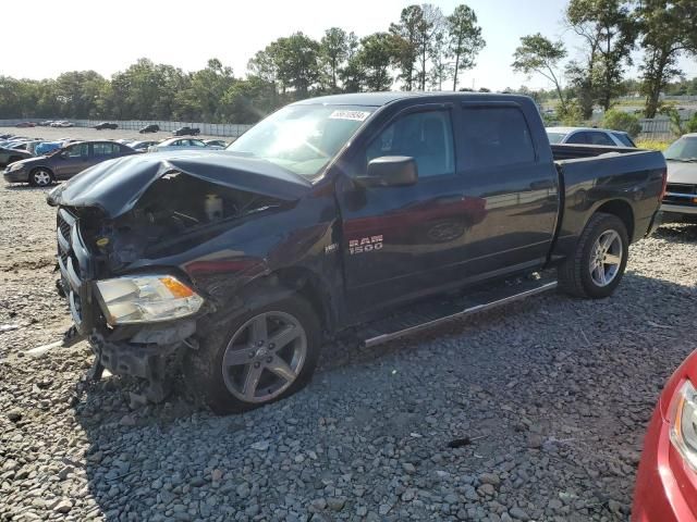 2018 Dodge RAM 1500 ST