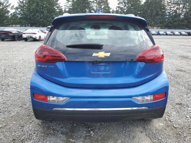 2019 Chevrolet Bolt EV Premier