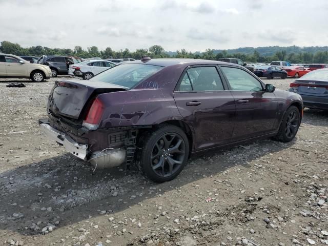 2020 Chrysler 300 Touring