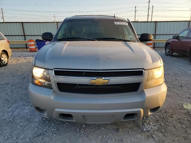 2007 Chevrolet Tahoe C1500