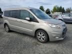 2014 Ford Transit Connect Titanium