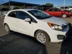 2013 KIA Rio EX