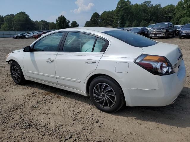 2011 Nissan Altima Base