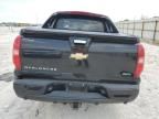 2011 Chevrolet Avalanche LTZ