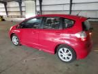 2010 Honda FIT Sport