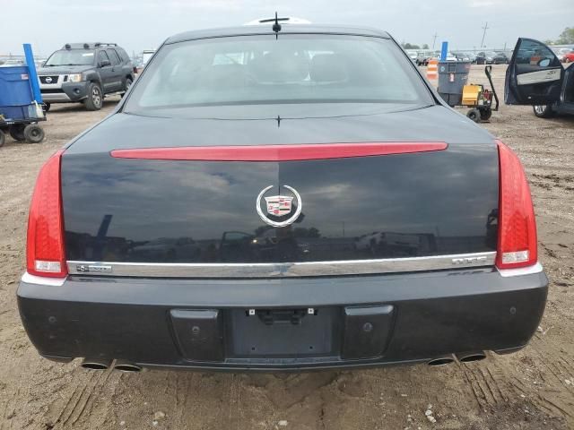 2007 Cadillac DTS