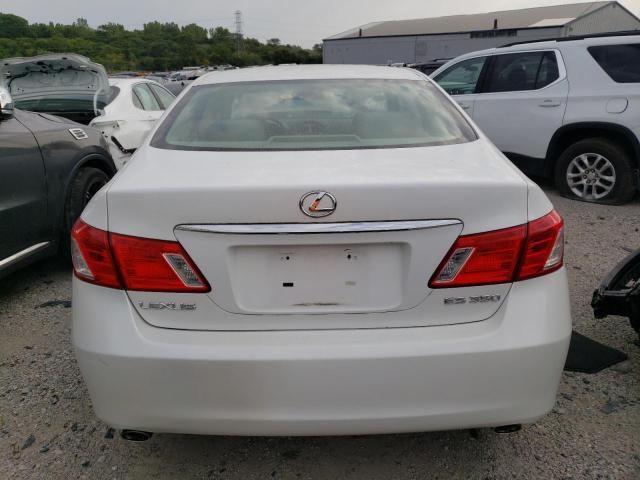 2008 Lexus ES 350