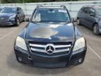 2011 Mercedes-Benz GLK 350