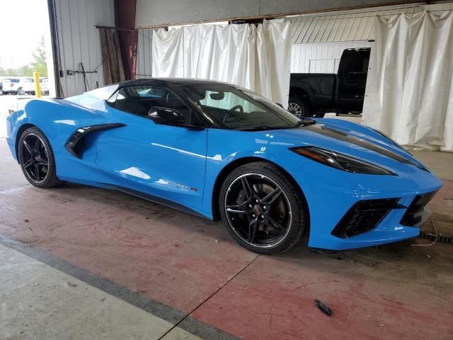 2022 Chevrolet Corvette Stingray 1LT