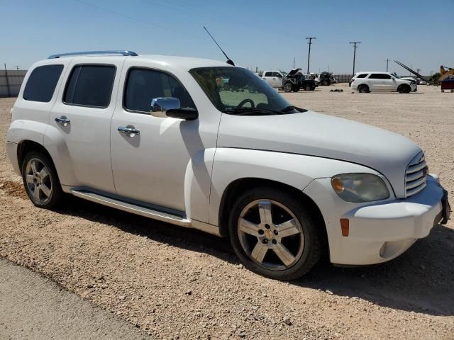 2011 Chevrolet HHR LT