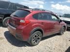 2014 Subaru XV Crosstrek 2.0 Limited