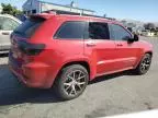 2016 Jeep Grand Cherokee SRT-8