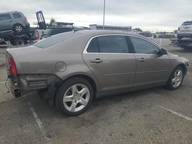 2011 Chevrolet Malibu LS