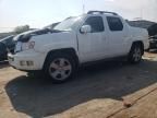 2009 Honda Ridgeline RTL