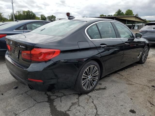 2018 BMW 530 XI