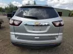 2013 Chevrolet Traverse LS