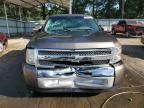 2012 Chevrolet Silverado C1500  LS