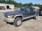 2002 Dodge Dakota Quad SLT