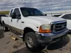 2001 Ford F250 Super Duty