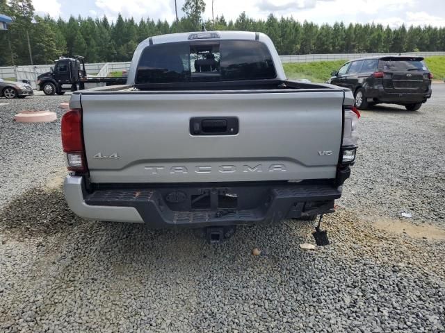 2023 Toyota Tacoma Double Cab