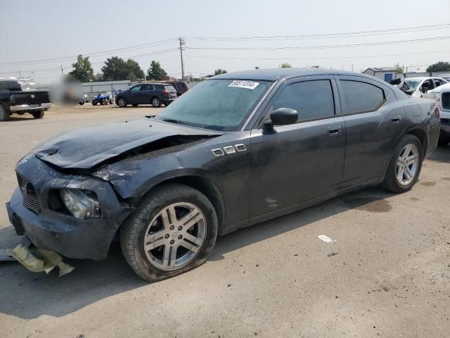 2006 Dodge Charger SE