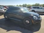 2015 Volkswagen Beetle 1.8T