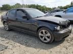 2005 BMW 325 XI