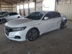 2022 Honda Accord Hybrid EXL