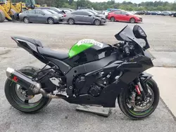 2023 Kawasaki ZX1002 M en venta en Finksburg, MD