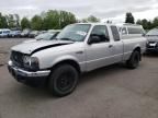 2003 Ford Ranger Super Cab