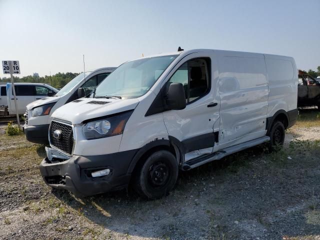 2023 Ford Transit T-250