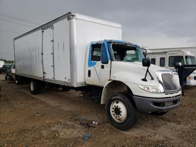 2018 International 4000 4300