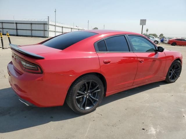 2017 Dodge Charger SE