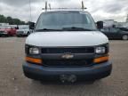 2014 Chevrolet Express G2500