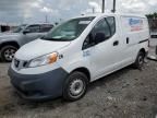 2019 Nissan NV200 2.5S